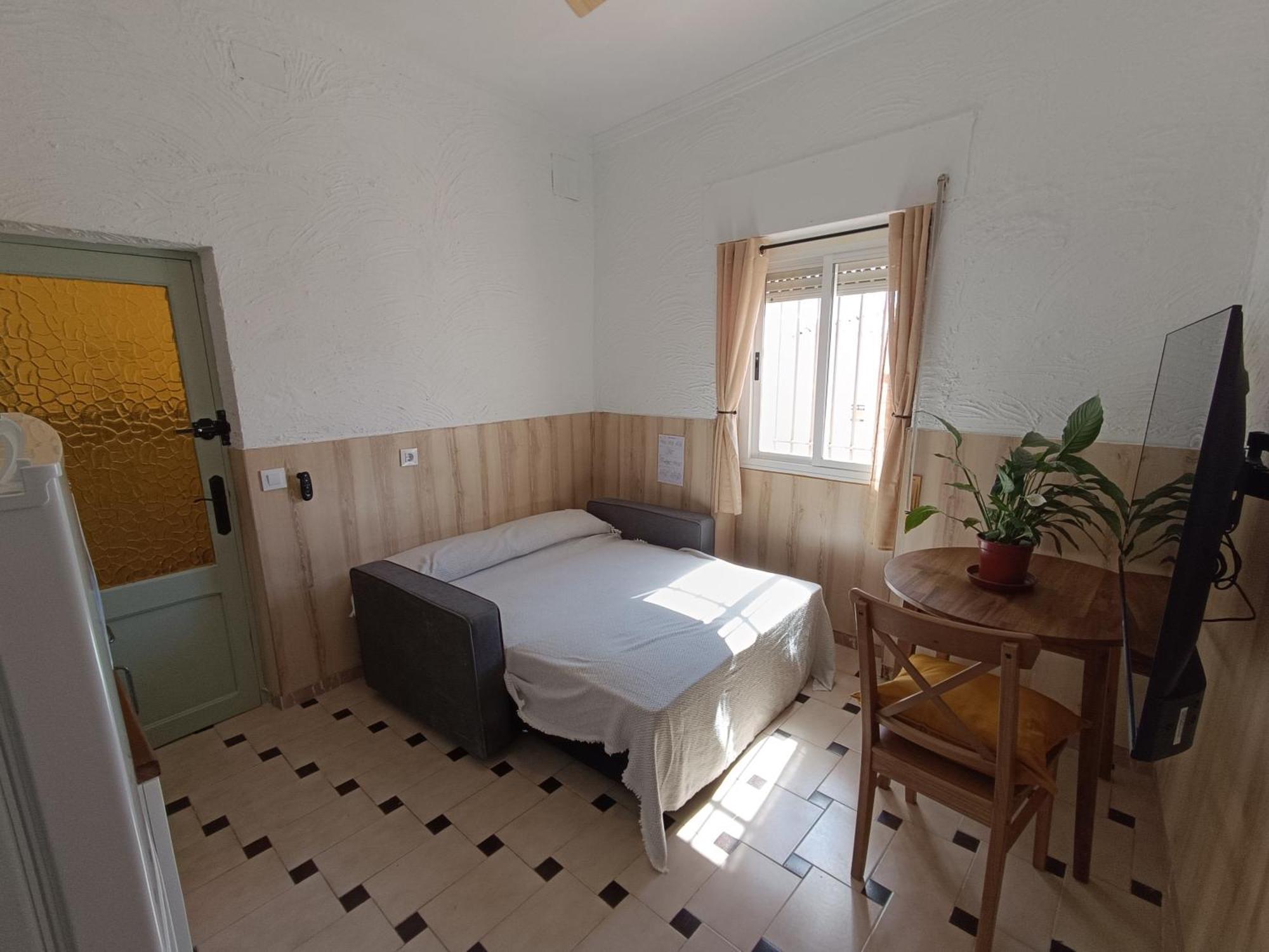 Calle Yelmo De Mambrino 19 Campo De Criptana Eksteriør bilde